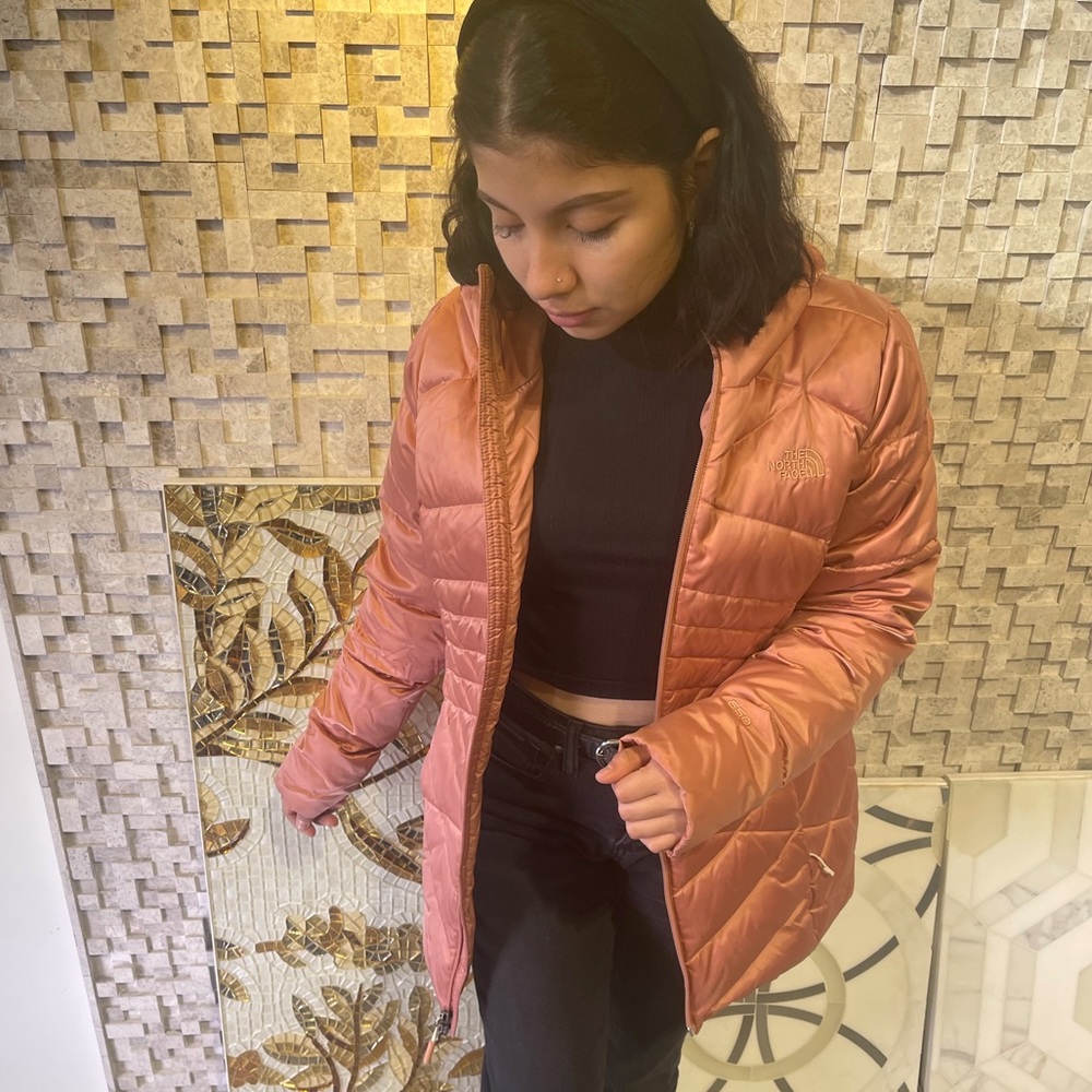 The Northface Jacket